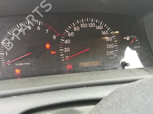 Alternator TOYOTA COROLLA (_E12_) 1.6 VVT-i (ZZE121_, ZZE121R) | BP25516771M7