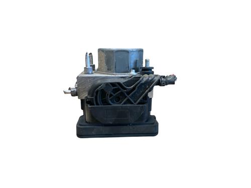 ABS pump RENAULT CAPTUR I (J5_, H5_) 0.9 TCe 90 | BP26026274M43