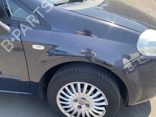 ABS pump FIAT GRANDE PUNTO (199_) 1.2 | BP25576399M43 