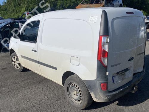 ABS pump RENAULT KANGOO Express (FW0/1_) 1.5 dCi 90 (FW0G, FW05, FW08, FW11) | BP28203976M43 