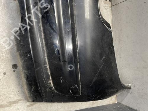 Rear bumper PEUGEOT 207 (WA_, WC_) 1.6 HDi | BP25573611C8 