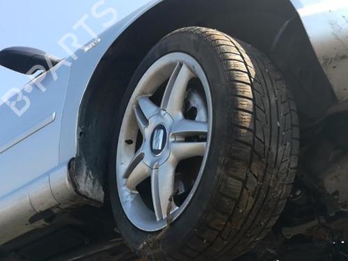 Right taillight SEAT LEON (1M1) 1.9 TDI | BP25553601C35  - Image 20