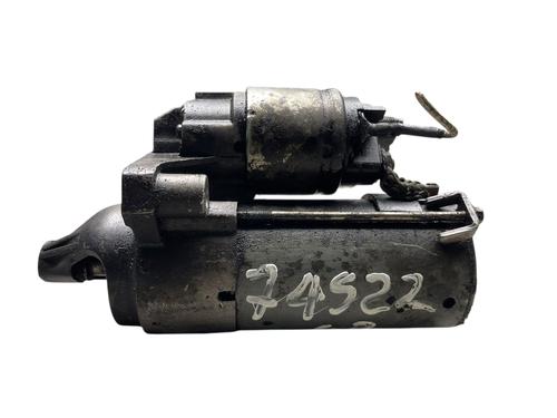 Starter CITROËN C3 II (SC_) 1.4 HDi 70 (SC8HZC, SC8HR0, SC8HP4) | BP30356307M8 - Image 5