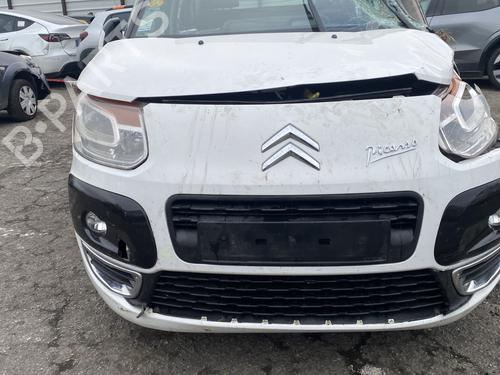 Fuse box CITROËN C3 Picasso (SH_) 1.6 HDi | BP32024864E1 - Image 16