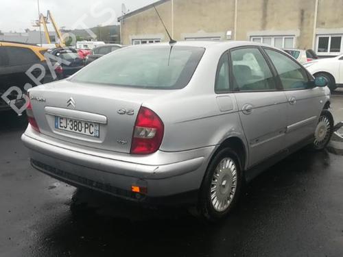 Viskermotor vindrute CITROËN C5 I (DC_) 2.2 HDi (DC4HXB, DC4HXE) | BP25560063M29 