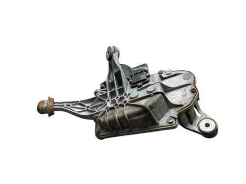 Used Front wiper motor RENAULT GRAND SCÉNIC III (JZ0/1_) 1.6 dCi (JZ00, JZ12) (130 hp) 30079887