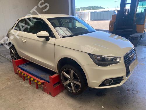 Right sun visor AUDI A1 (8X1, 8XK) 1.6 TDI | BP39069351I2 - Image 12