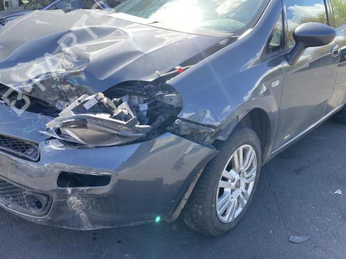 Right front indicator FIAT PUNTO EVO (199_) 1.3 D Multijet (199AXC1A, 199BXC1A, 199AXT1A, 199BXT1A) | BP25570905C33  - Image 14