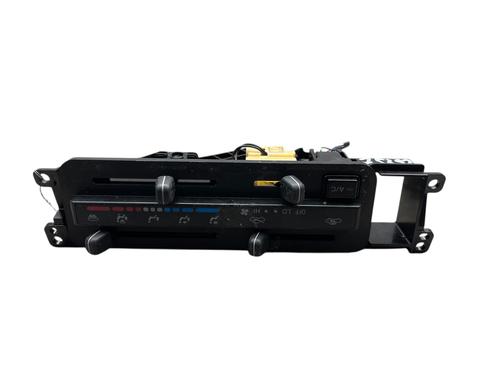 Used Climate control Climate control TOYOTA HIACE IV Van (__H1_, __H2_) 2.5 D-4D (KLH12, KLH22) (95 hp) 30508103 30508103