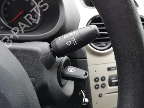 Front left window mechanism OPEL CORSA D (S07) 1.2 LPG (L08, L68) | BP25537729C22 