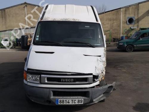 Right front indicator IVECO DAILY III Van 29 L 10 V (ALJA43A2, ALJA42A2, ALJA41A2) | BP25532095C33 - Image 15