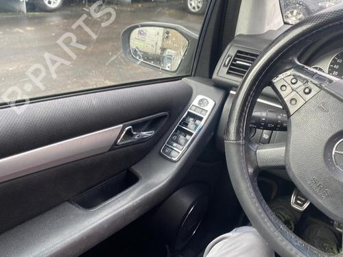 Front left window mechanism MERCEDES-BENZ B-CLASS Sports Tourer (W245) B 200 CDI (245.208) | BP25552076C22 