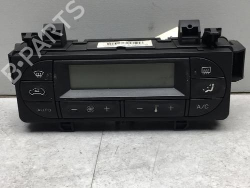 Climate control CITROËN C3 Pluriel (HB_) 1.4 HDi | BP25532149I5 - Image 2