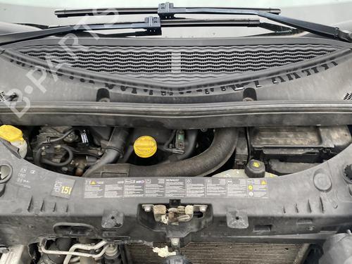 Left front window switch RENAULT MODUS / GRAND MODUS (F/JP0_) 1.5 dCi (JP02) | BP25567484I27 - Image 4