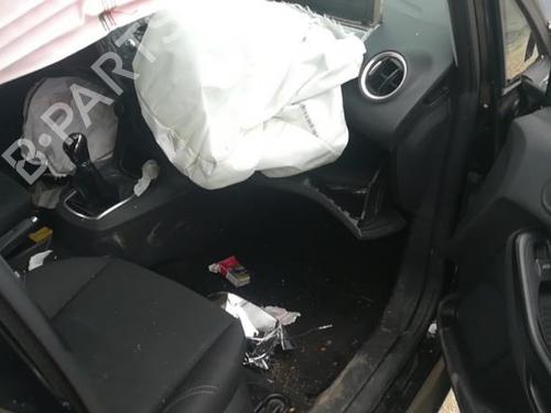 Starter FORD FIESTA VI (CB1, CCN) 1.5 TDCi | BP25559375M8  - Image 14