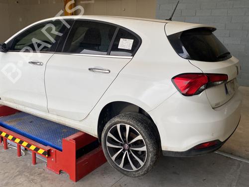 Left front window switch FIAT TIPO Hatchback (356_, 357_) 1.6 D (356HXG11) | BP29247898I27 - Image 13