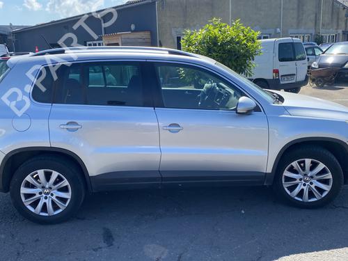 Switch VW TIGUAN (5N_) 2.0 TDI | BP26491610I30  - Image 19