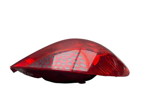 Used Right taillight Right taillight PEUGEOT 207 (WA_, WC_) 1.6 HDi (90 hp) 32217653 32217653