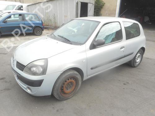 Switch RENAULT CLIO II (BB_, CB_) 1.5 dCi (B/CB07) | BP25577487I30 