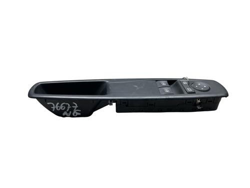 Left front window switch RENAULT MEGANE IV Hatchback (B9A/M/N_) | BP35821383I27 - Image 3