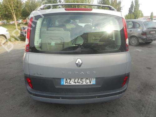 AC compressor RENAULT ESPACE IV (JK0/1_) 2.2 dCi (JK0H) | BP25558182M34 