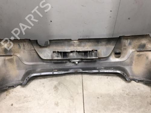 Rear bumper DACIA SANDERO 1.5 dCi | BP25570849C8