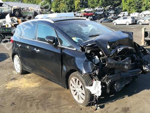 Warning switch KIA CARENS IV 1.7 CRDi | BP25516415I22 - Image 4