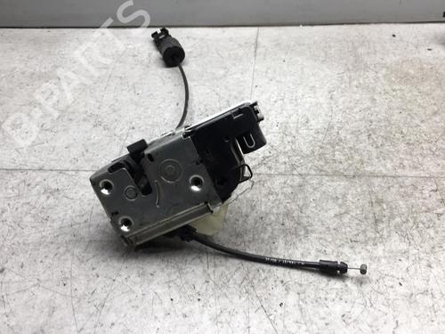 front-right-lock-renault-vel-satis-bj0_-2002-25551124 main image