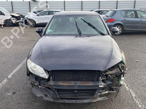 Tailgate SEAT EXEO (3R2) 2.0 TDI | BP33674213C6  - Image 10