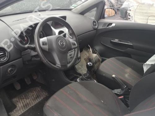 Starter OPEL CORSA D (S07) 1.3 CDTI (L08, L68) | BP25556027M8  - Image 32