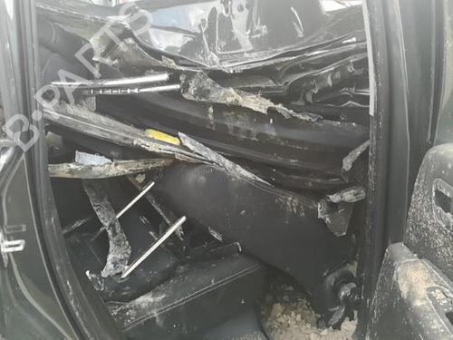 Steering rack PEUGEOT 3008 I MPV (0U_) 1.6 HDi | BP25560450M22