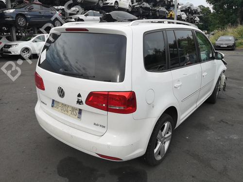 Climate control VW TOURAN (1T3) 2.0 TDI | BP25556458I5  - Image 20