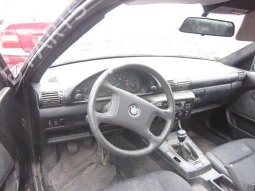 Washer pump BMW 3 Compact (E36)  | BP25579564E24  - Image 6