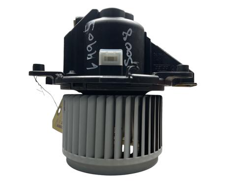 Used Heater blower motor Heater blower motor 25542718 25542718