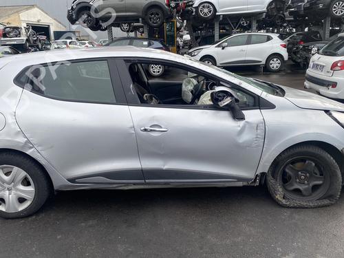 Left tailgate light RENAULT CLIO IV (BH_) 1.5 dCi 75 | BP25521977C79  - Image 7