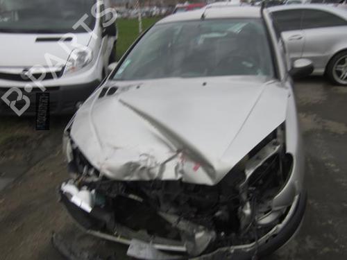 Varmeblæser PEUGEOT 206 Hatchback (2A/C) 1.4 HDi eco 70 | BP25558913M62 