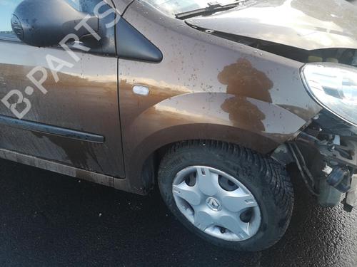 Sprinklertank RENAULT TWINGO II (CN0_) 1.2 16V (CN0K, CN0V, CN0A) | BP25538074C113 - Image 15