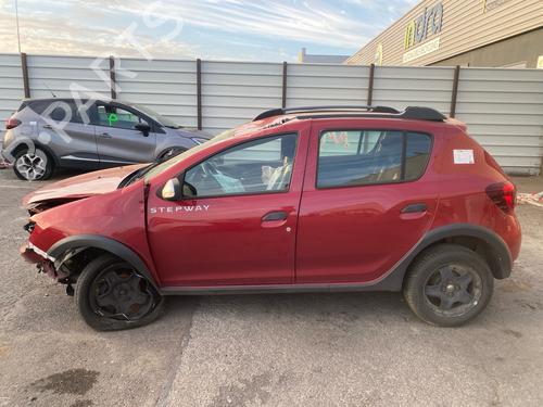 Headlight switch DACIA SANDERO II 1.5 Blue dCi 95 (B8JL) | BP40031045I24 - Image 9
