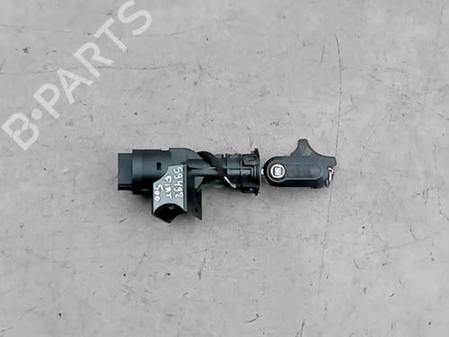 Ignition barrel FIAT 500 (312_) 1.2 (312AXA1A) | BP25515805M48 