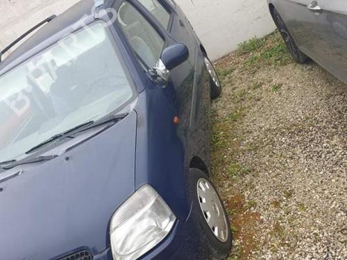 Front left window mechanism OPEL AGILA A (H00) 1.2 16V (F68) | BP25583873C22 - Image 10