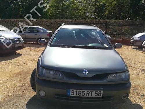 Styring servopumpe RENAULT LAGUNA I Grandtour (K56_) 2.2 dT (K569) | BP25561148M99 