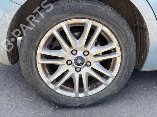 Climate control FORD C-MAX (DM2) 1.8 TDCi | BP25582048I5 - Image 31