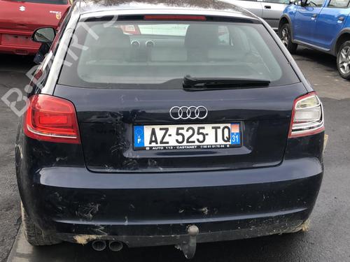 Left sun visor AUDI A3 (8P1) 2.0 TDI 16V | BP25556920I1  - Image 14