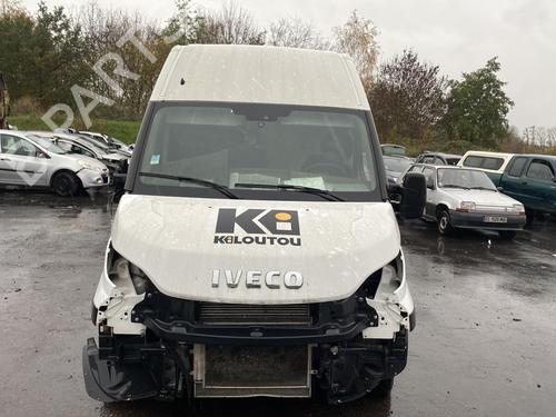 Gear lever IVECO DAILY VI Van 33S16, 35S16, 35C16, 38S16, 40C16, 42S16, 50C16 | BP25548448M90 - Image 26