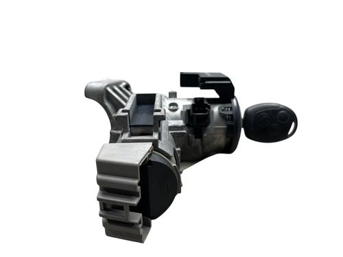 Used Ignition barrel FORD FIESTA VI (CB1, CCN) 1.4 TDCi (70 hp) 28809514