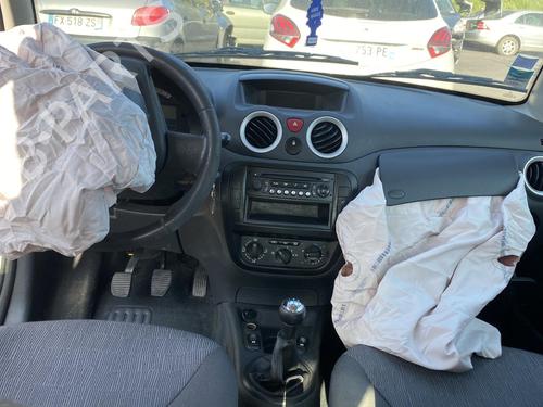 Hood CITROËN C3 I (FC_, FN_) 1.4 HDi | BP25571780C1 