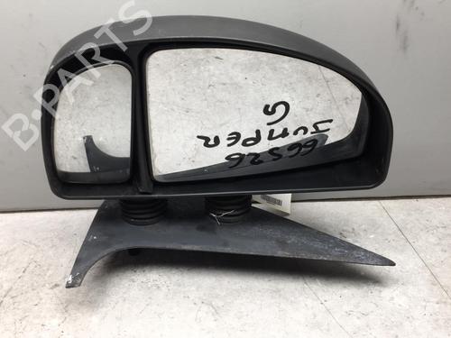 Left mirror CITROËN JUMPER I Van (230L) 2.5 D | BP25560562C26 