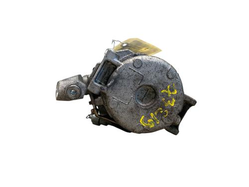 Used AC compressor AC compressor RENAULT CLIO IV (BH_) 1.5 dCi 75 (75 hp) 26505255 26505255