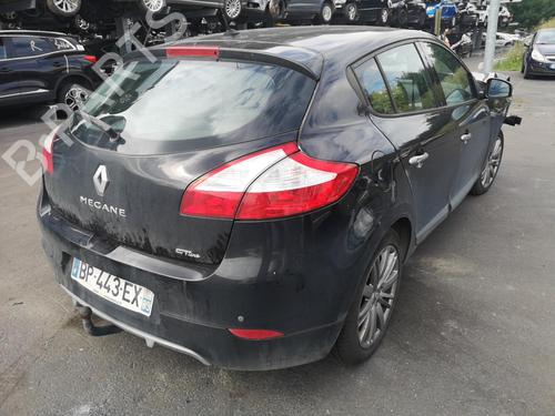 Sæde Bagtil RENAULT MEGANE III Hatchback (BZ0/1_, B3_) 1.9 dCi (BZ0N, BZ0J) | BP27345007C17 - Image 18