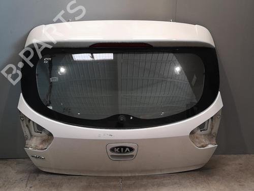 tailgate-kia-rio-iii-ub-2011-2012-2013-2014-2015-2016-2017-25555181 main image